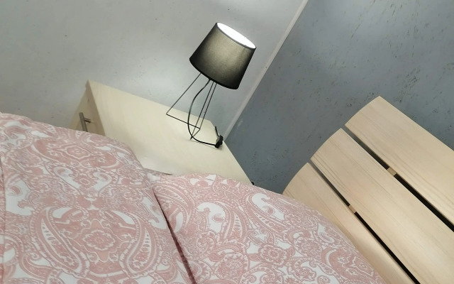 Domik V Lesu Guest house