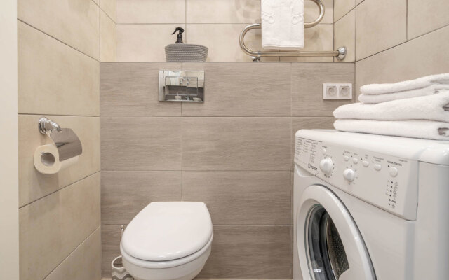 Keysspb na Krylenko St4 Apartments
