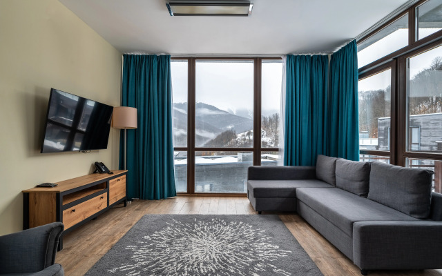 Апарт-отель «СКАЙПАРК»