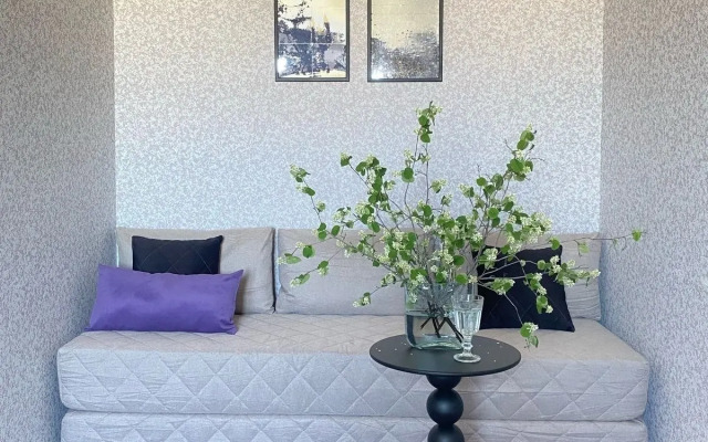 Квартира на Мурысева 65