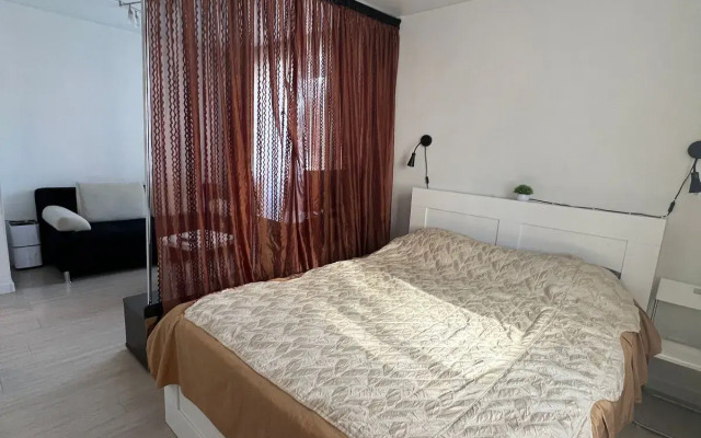 Ruslan I Lyudmila Apartments