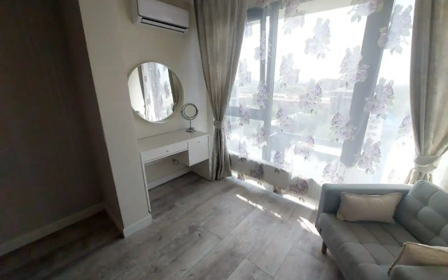 Udobstva I Komfort V Zhk Arbat Apartments