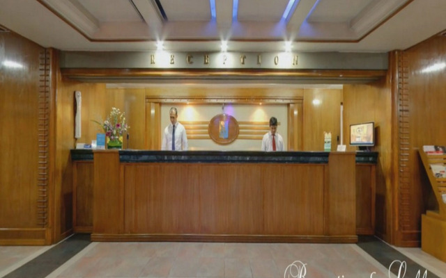 Agrabad Hotel