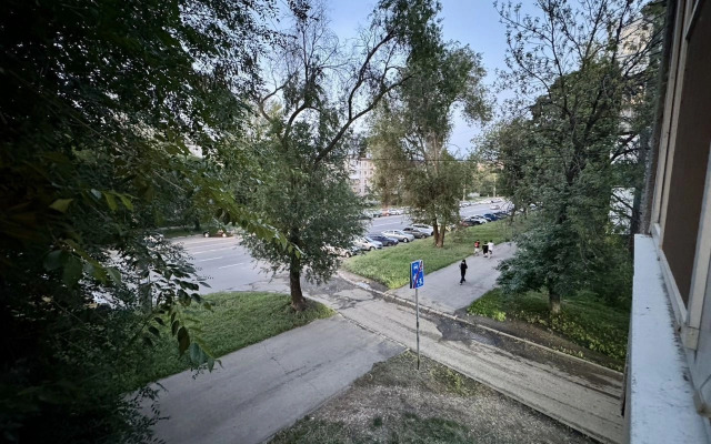 Квартира на улице 22-го Партсъезда 154А