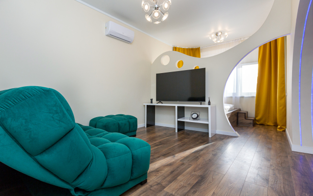 Gosh 422 Apartaments