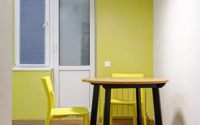 Квартира на Скороходова 19