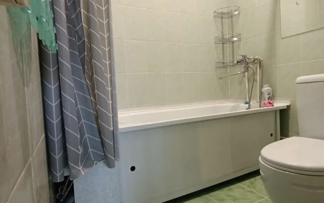 Квартира 112 квартал Улан-Удэ