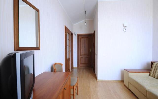 Viktoriya Villa Guest House