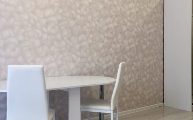 V Tsentre Adlera Flat
