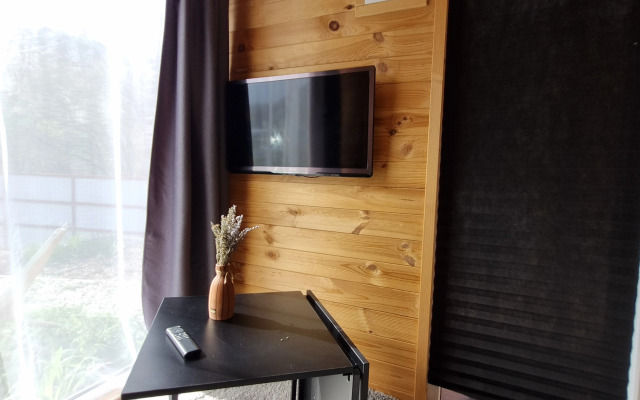 Коттедж Под звездами Комфорт