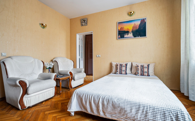 MaxRealty24 Prospekt Vernadskogo 15