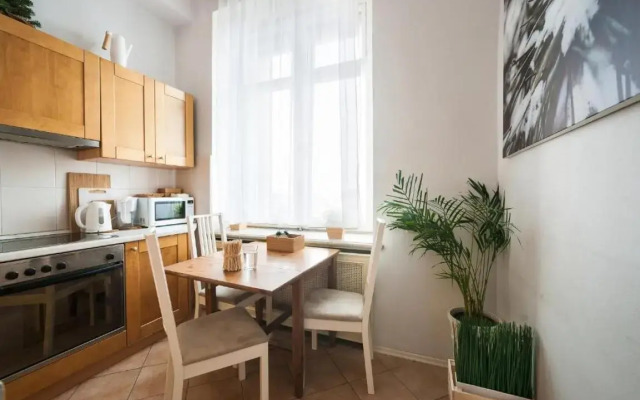 Апартаменты Улучшенные с Балконом