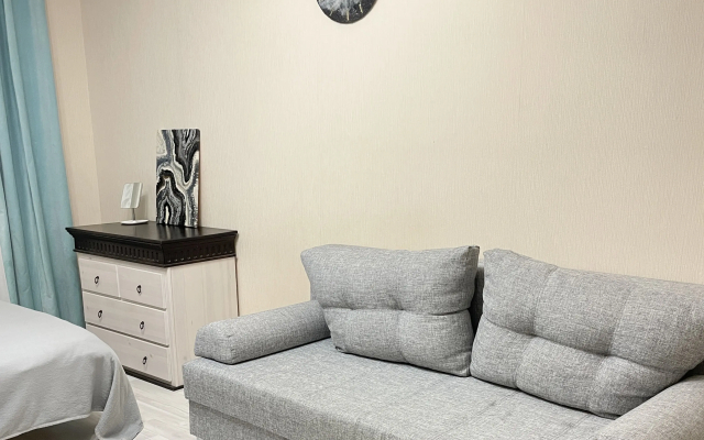 Krasivaya Kvartira V Tsentre Kazani Flat - Apartment in Kazan - Photo 2