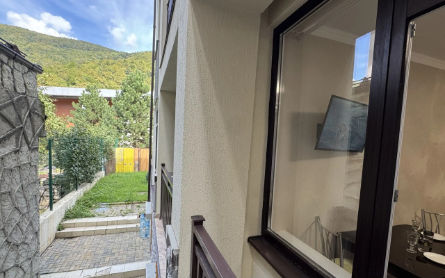 Vozle Kasino Ya na more Apartments 3