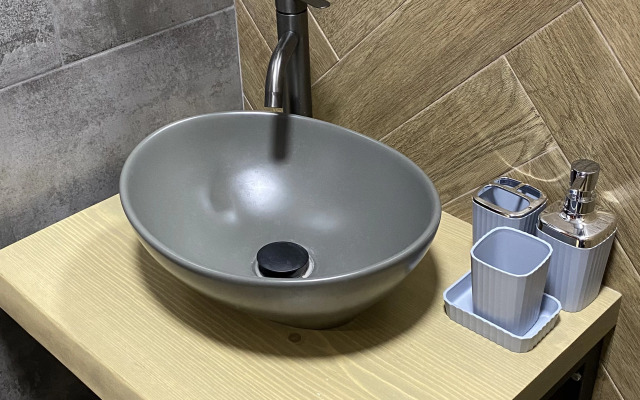 Апартаменты студия 11 Дворик Друзей