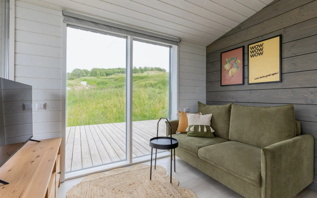 Частный дом WOW Dacha Айва