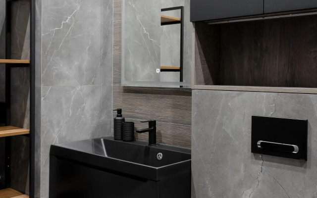 Апартаменты в престижном ЖК Ákzent