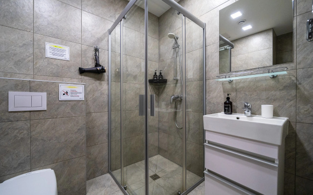 Апартаменты Hotel Spb 21