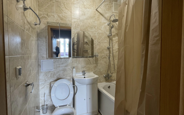 Квартира Двухкомнатная квартира в Светлогорске