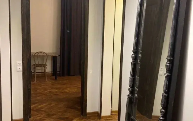 Квартира на улице Генерала Петрова 4