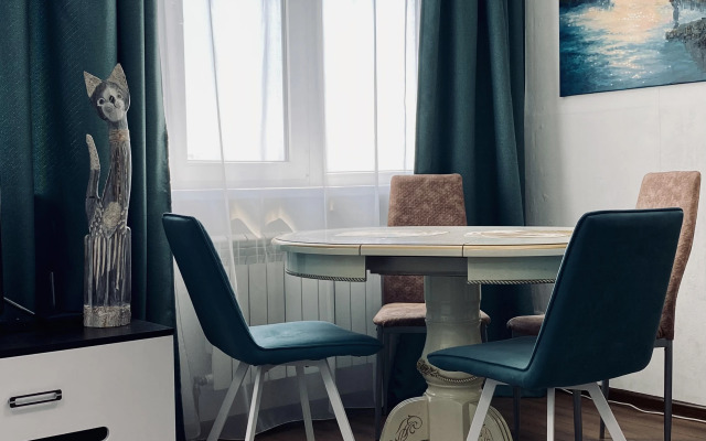 Квартира на Дону