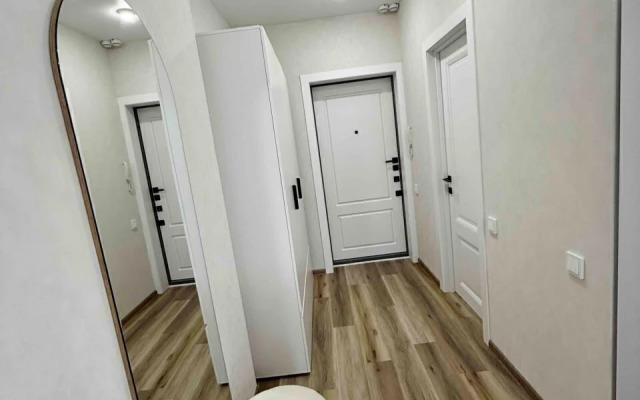 Квартира Студия