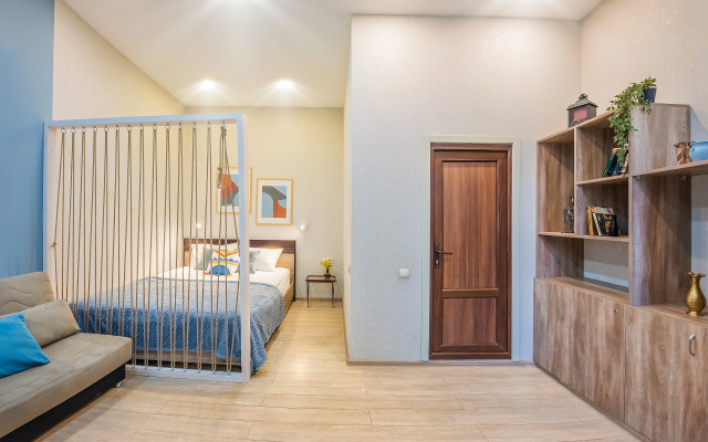 Апартаменты HB Tsinamdzghvrishvili