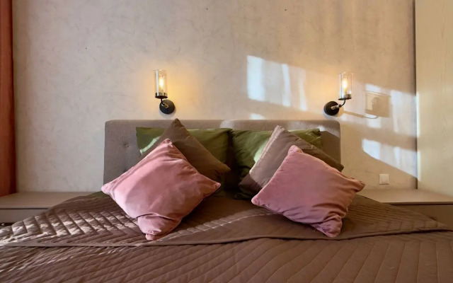 Квартира ArendaGrad Дзерджинского 7