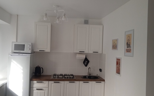 Квартира в центре Волгограда