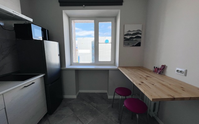 Apartamenty Sozvezdie Kamcatki 50 Let Oktabra 14