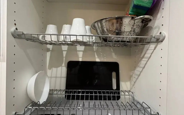 Квартира 1-й Грайвороновский проезд 13к2 (225)