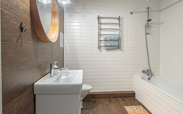 Апартаменты Флагман Отель