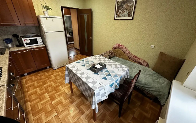 Kvartira 2h Komnatnaa 74m2