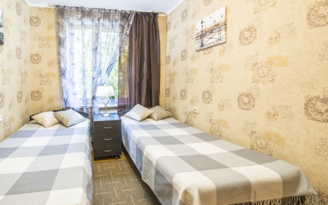 Paro-Kudo Apartments