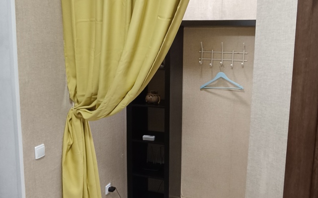 Zebra Ot Resident Ufa Apartments