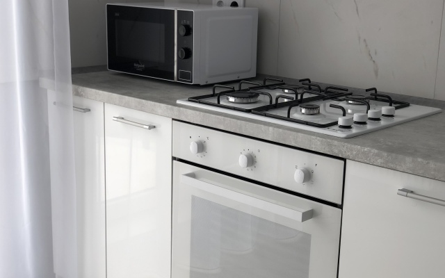 Апартаменты Квартира у моря с видом на Куршскую косу