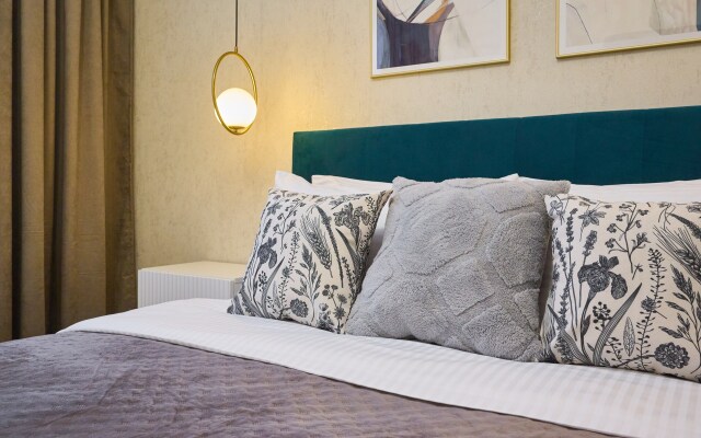 Квартира Империя