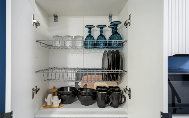 Квартира Студия в центре