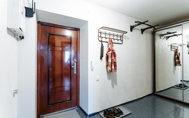 Квартира с шикарным видом напротив ТЦ Планета