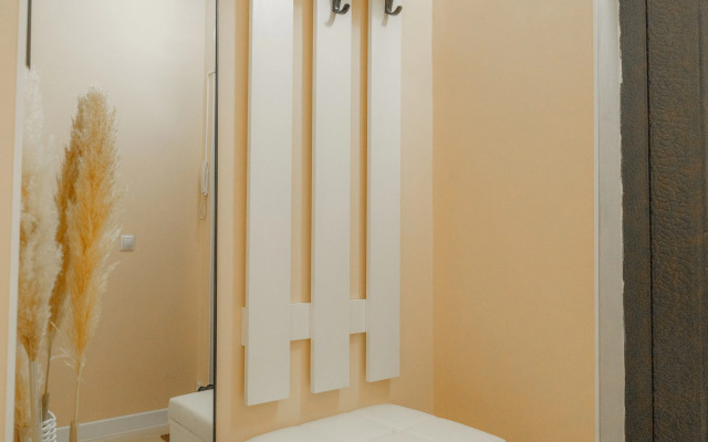 Квартира Студия рядом со Столичным рынком г. Якутска