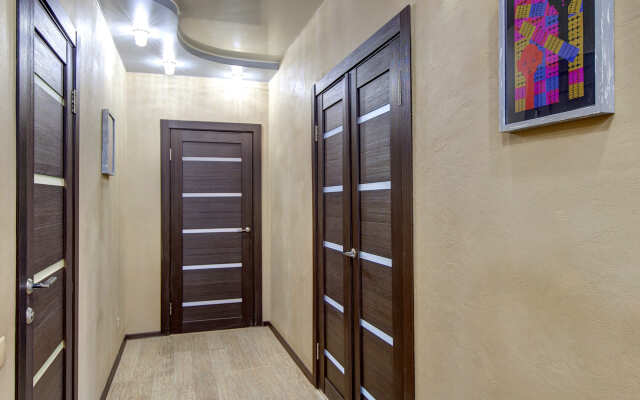 Квартира на Уральских Рабочих 2