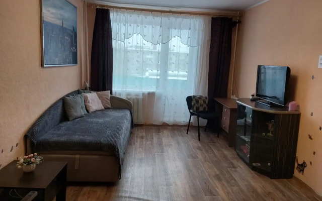 Uyutnaya V Tsentre Goroda Flat