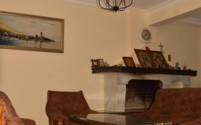 Irise Hotel