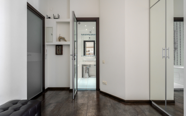 Апартаменты Уют на Фонтанке