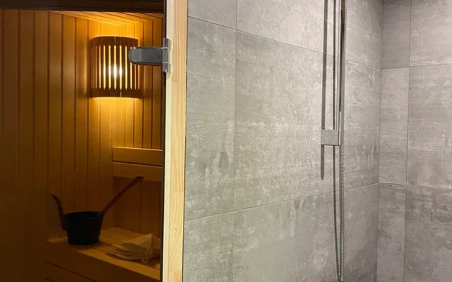 Yokikhutor Private house