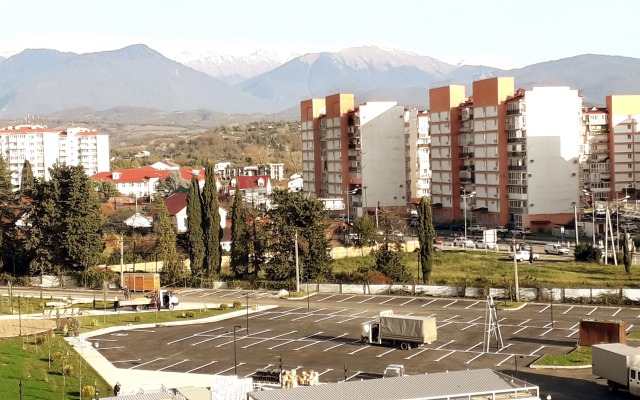 Apartamenty Komfort V Zhk Frukty