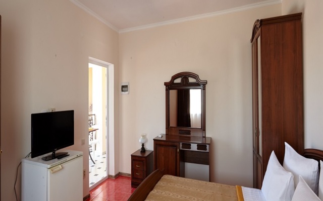 Anna Guest House
