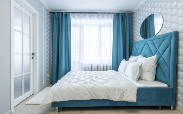 Апартаменты Serenity Homes возле Кремля