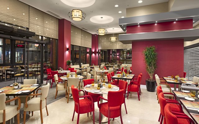 Ramada Plaza by Wyndham Eskisehir Hotel