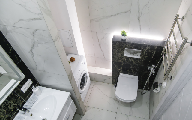 Апартаменты Угловые На Радищева 41